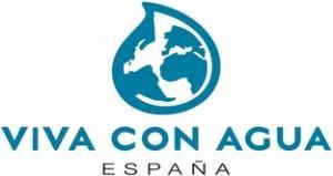 Logo Viva Con Agua España