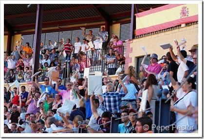 Espectadores Espectadores