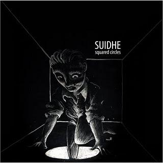SUIDHE / SQUARED CIRCLES