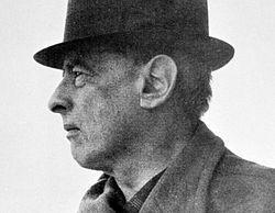 Entrevista a Witold Gombrowicz