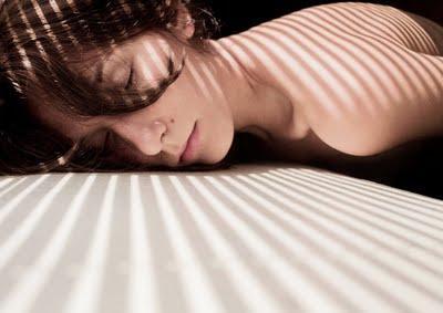 ¿Qué es dormir? ¿Qué es dormir?