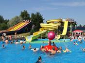 Parques acuáticos
