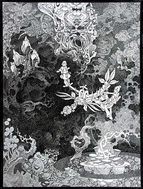 Alex Niño – Cómics Alex Niño – Cómics