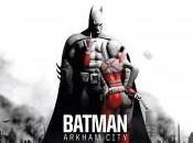 Batman Hobby Consolas