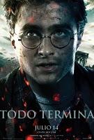 Harry Potter y las reliquias de la muerte parte II 3D o del impresionante final de una larga y mágica historia