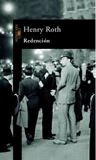 Un americano, por Henry Roth