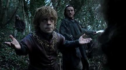 PointyEnd002 review series