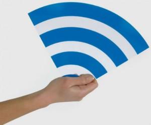 El 8% de los españoles roba el Wi-Fi a sus vecinos