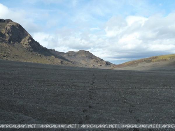 Imágenes del set de Prometheus