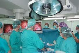 estomagomenoreduccion Primera reducción de estómago a una menor