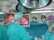 Primera reducción estómago menor