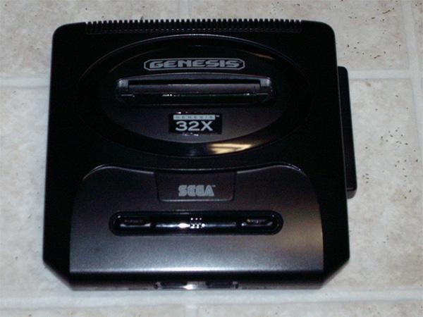 Consolas que nunca vieron la luz