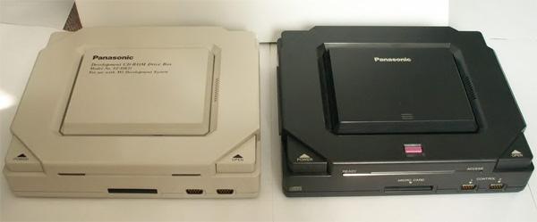 Consolas que nunca vieron la luz