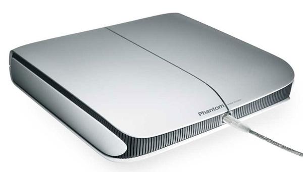 Consolas que nunca vieron la luz