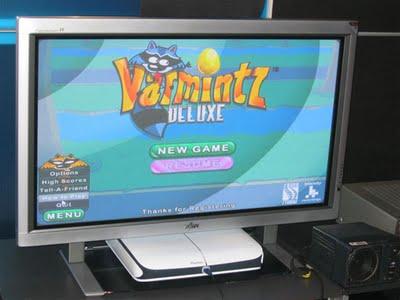 Consolas que nunca vieron la luz