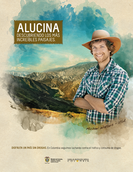 El portafolio de Carlos Zarate