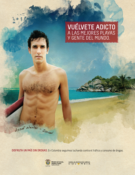 El portafolio de Carlos Zarate