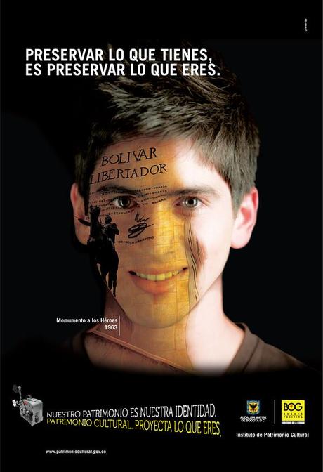 El portafolio de Carlos Zarate