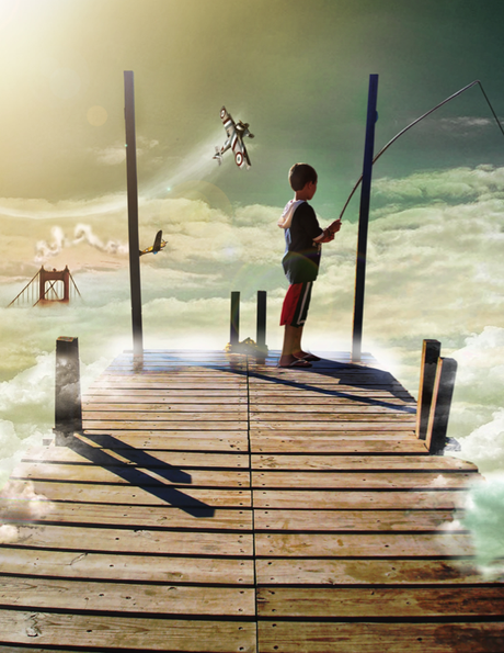 El portafolio de Carlos Zarate