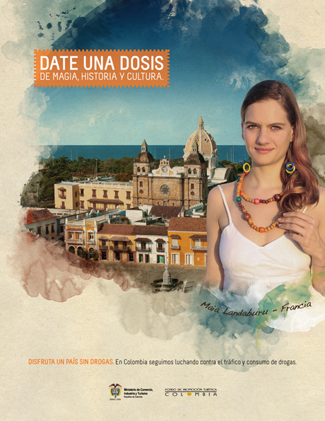 El portafolio de Carlos Zarate