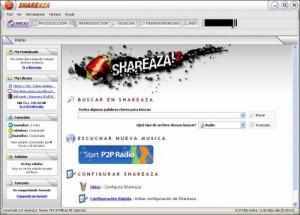 Cliente P2P multi-red