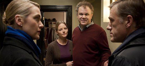 'Un dios salvaje' de Roman Polanski acecha nuestras salas