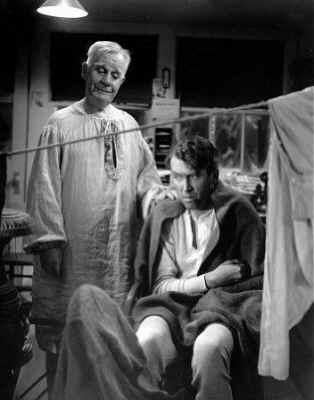 It's a wonderful life