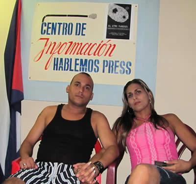 Celebrarán primera boda de mujer transexual en Cuba