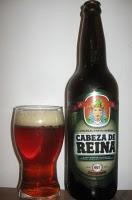 Cabeza de Reina Scotish Ale