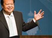 Maharaji Prem Rawat leon ovejas