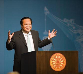 Maharaji Prem Rawat ~ El leon y las ovejas