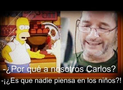 El Ministerio de Cultura carga contra el doblaje en los dibujos animados El Ministerio de Cultura carga contra el doblaje en los dibujos animados