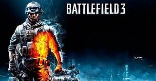 Battlefield 3 llegará a las librerías