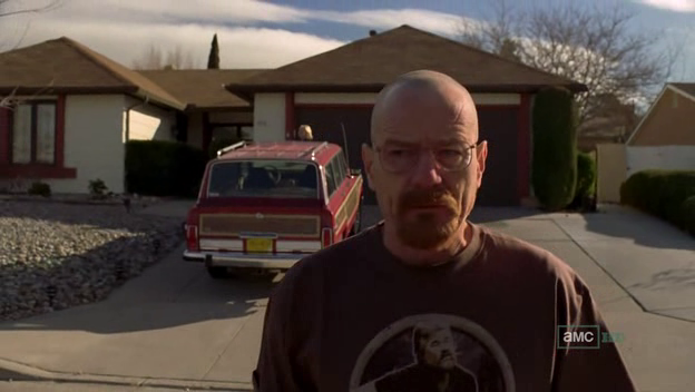 Seguimiento de la 4ª temporada de Breaking Bad