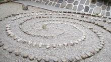El Jardín de las Piedras Soñadoras: Un Museo de Arte Ecológico cerca de Caracas!