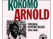 Kokomo Arnold, Original Blues 1934-1938