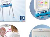 Pizarra infantil Flash Light
