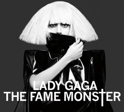 Especial Lady Gaga II: The Fame Monster