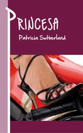 Reseña: Princesa, de Patricia