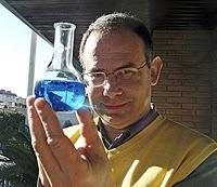 ¿POR QUÉ NO SOY FELIZ?. Borja Vilaseca. El País. 08/08/10