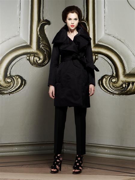 Victor & Rolf: Colección cápsula del trench