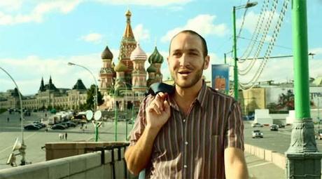 Ciudadanos de un lugar llamado Mundo.