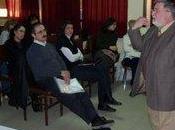 Dictan curso sobre gestión calidad hospitalaria 'Penna' Bahía Blanca