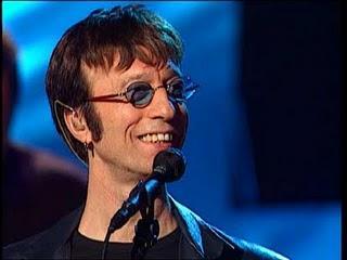 Nuevo DVD de ROBIN GIBB