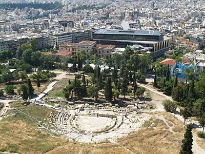 Acrópolis de Atenas: como visitarla para evitar una decepción