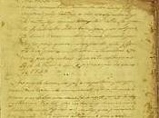 manuscrito