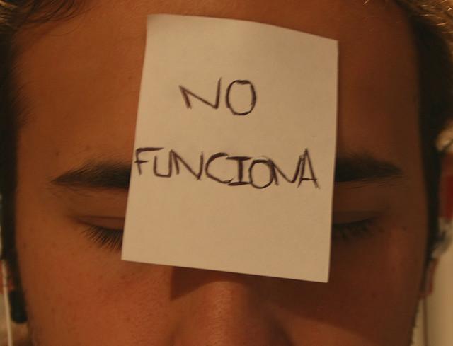 ¿Tu GTD funciona de verdad?