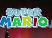 enseñan minutos 'Super Mario 3DS'