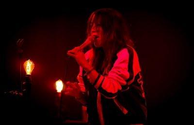 SAN FRANCISCO GIG REPORT_______________________...