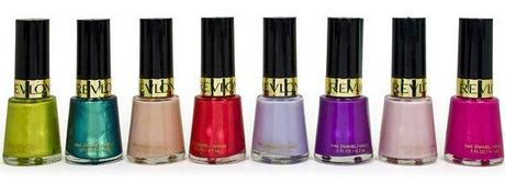 COLECCIONES DE ESMALTES DE UÑAS PARA ESTE VERANO 2011.